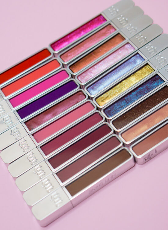 Urban Decay Hi-Fi Shine Ultra Cushion Lip Gloss