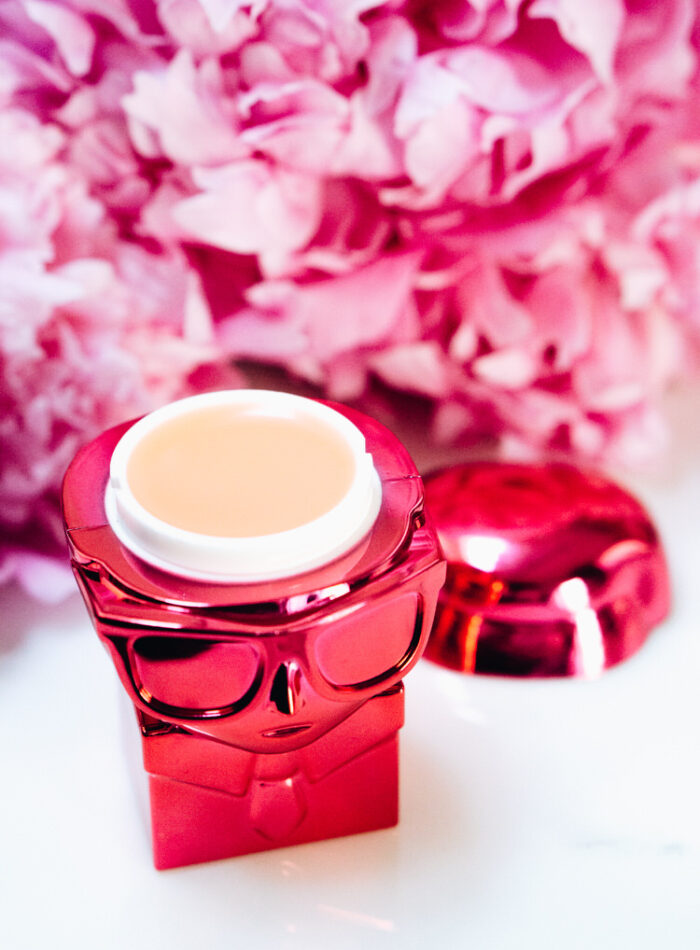 Karl Lagerfeld Makeup