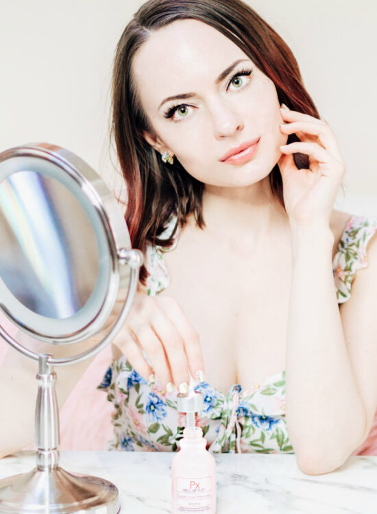 Prescriptives - serum review