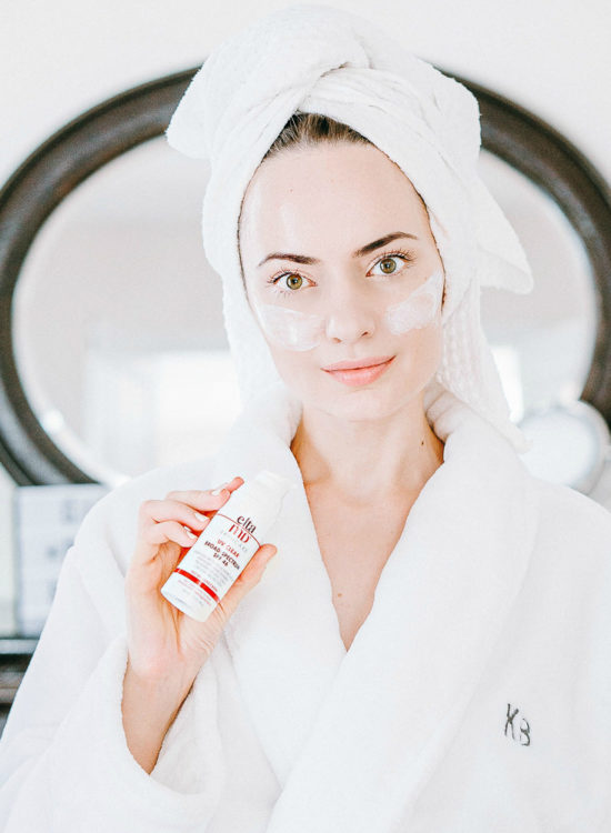 Mineral vs Chemical Sunscreen