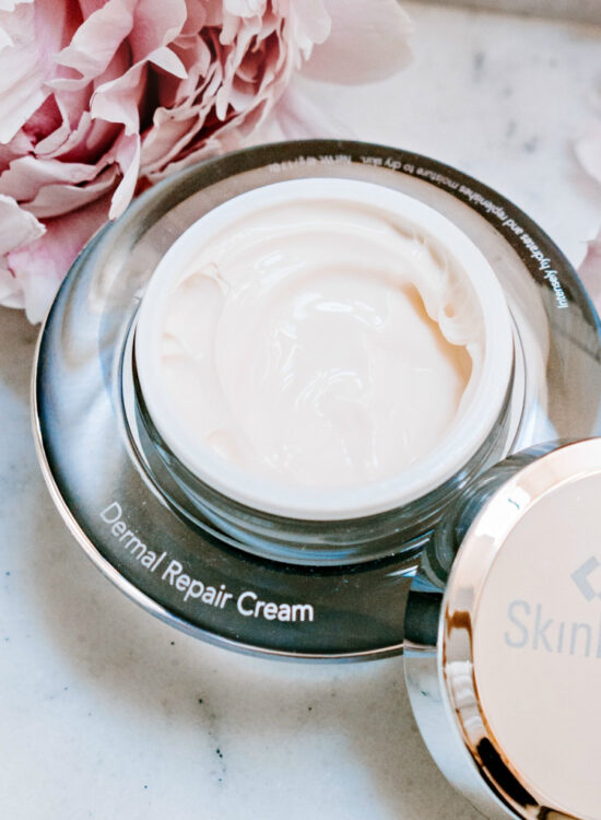 SkinMedica Dermal Repair Cream