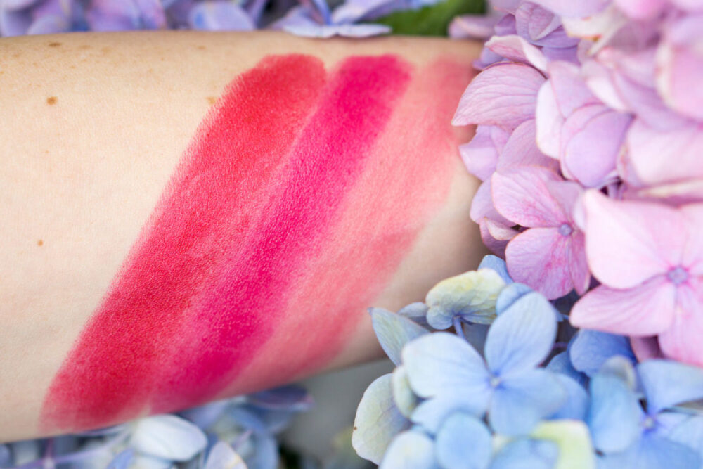 Jane Iredale Triple Luxe Long Lasting Naturally Moist Lipstick Review