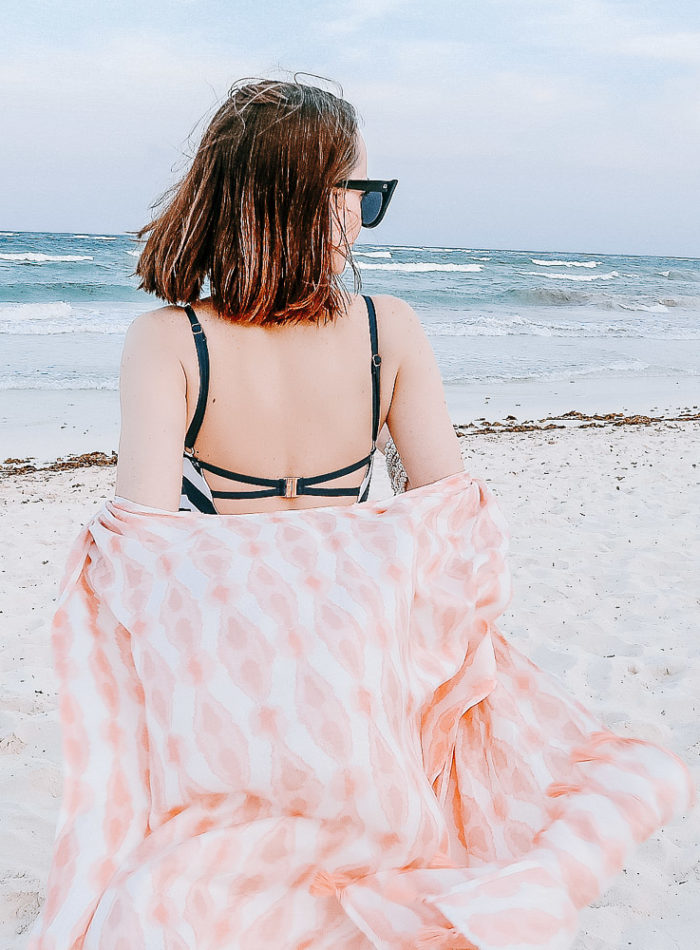 How To Heal a Sunburn Fast