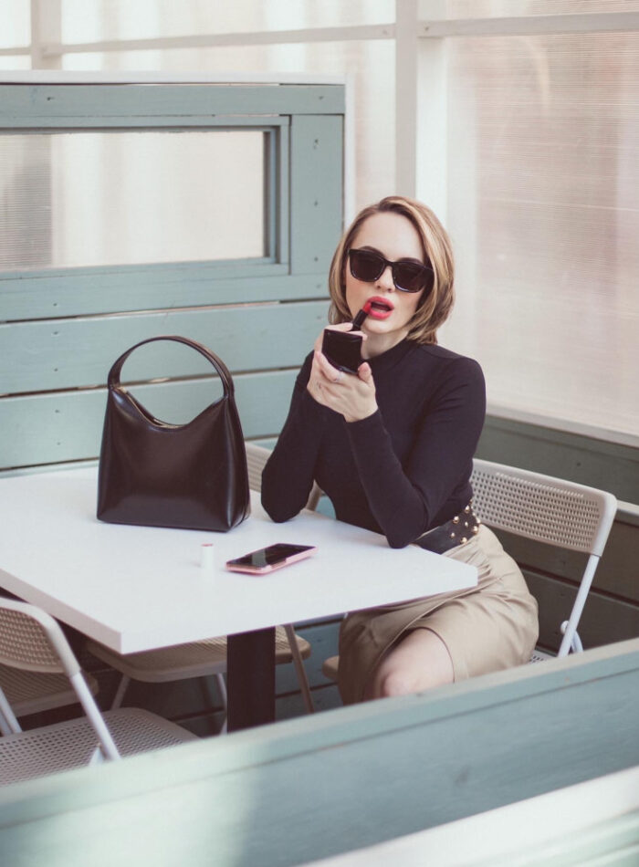 How to Maintain Color-Treated Hair