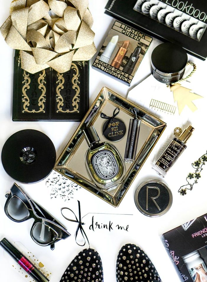 Luxury Gift Ideas for Women Who Have Everything