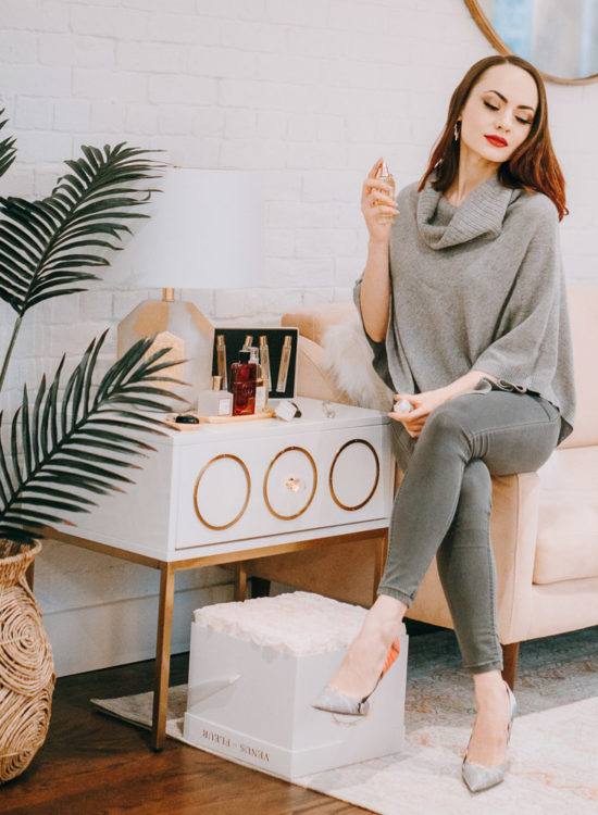 best perfumes for women