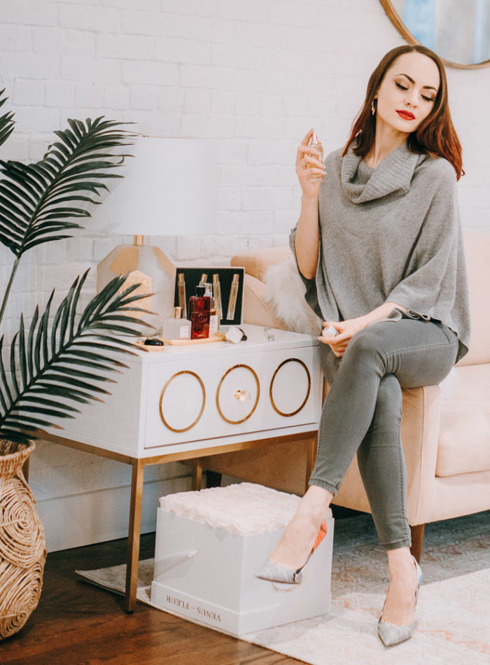 best perfumes for women