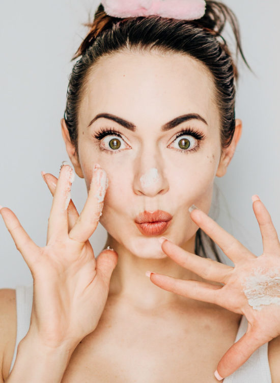 best face wash for sensitive skin