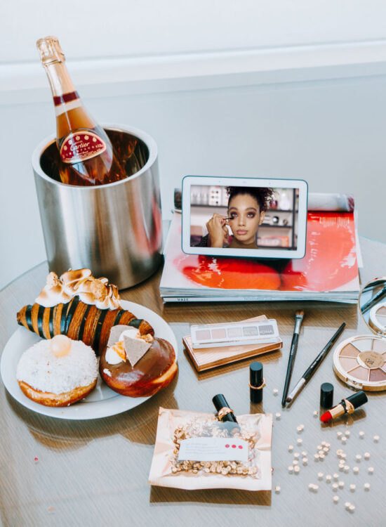 Makeup Rut - How to Get Out of It