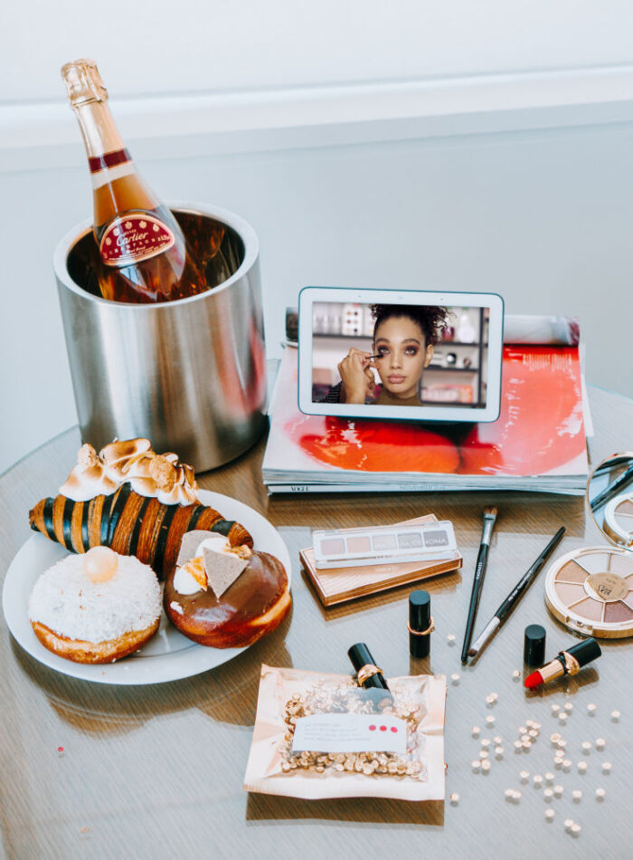 Makeup Rut - How to Get Out of It