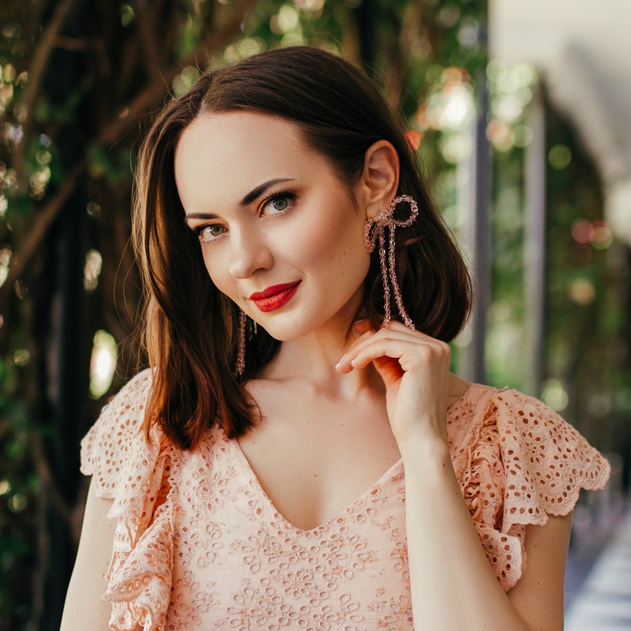 Harley Quinn Makeup Tutorial StepbyStep Suicide Squad Makeup