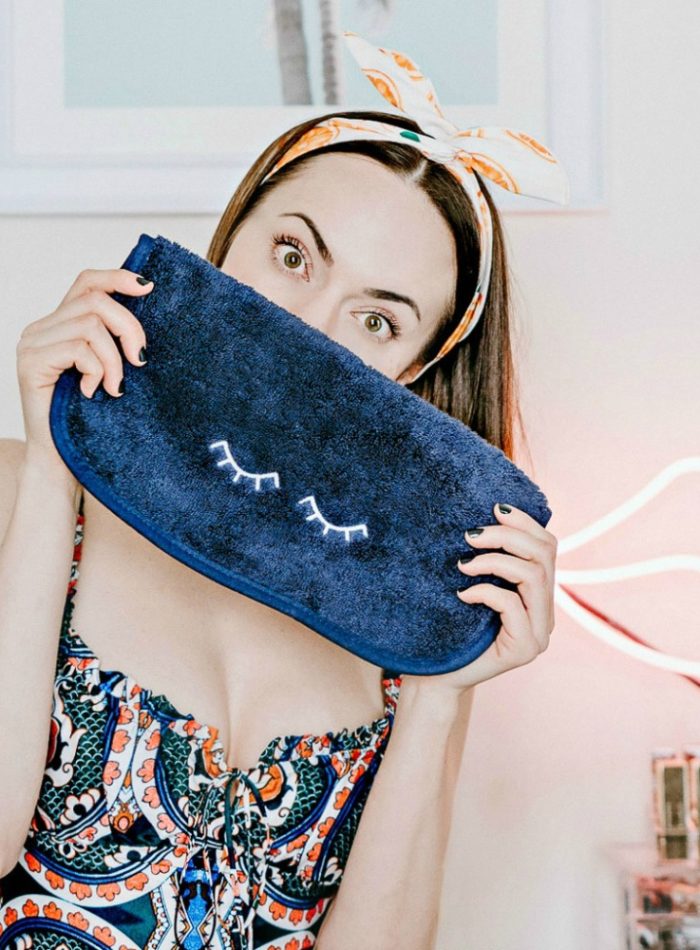 what is eye cream layering