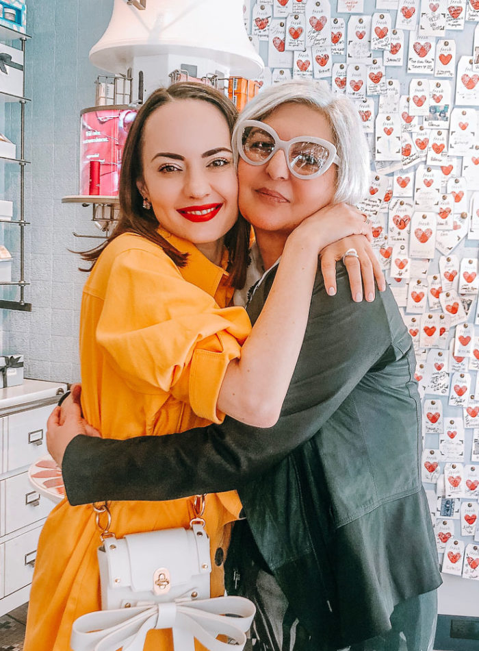 mothers day gift ideas