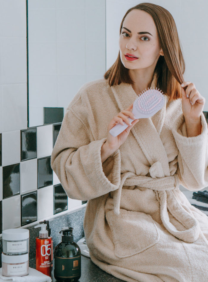 scalp detox - How to Detox Your Scalp for Healthier Hair