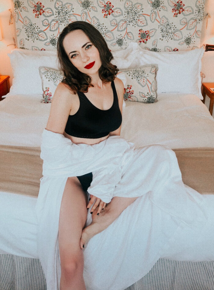 Self Care Rituals to Calm an Anxious Mind