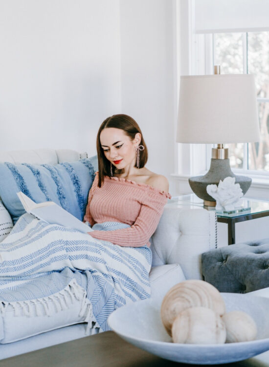 Serena and Lily - Best Gifts for Home Decor Lovers