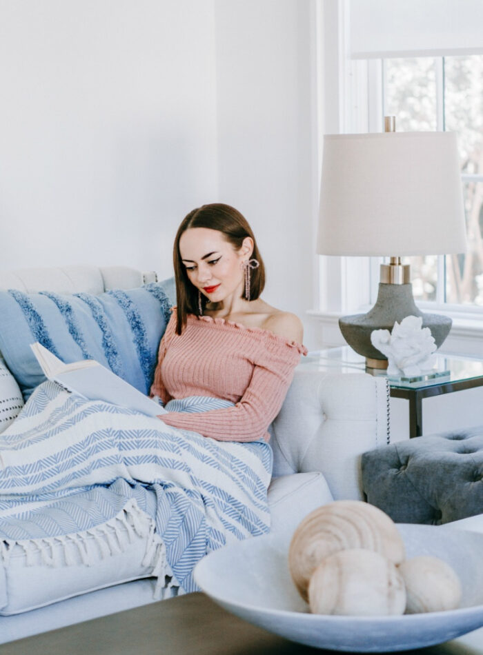 Serena and Lily - Best Gifts for Home Decor Lovers