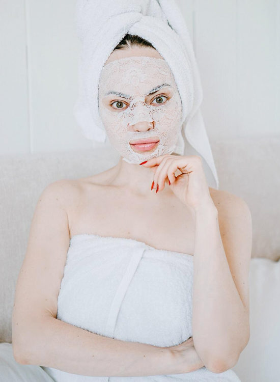 Best Face Masks for Sensitive Skin
