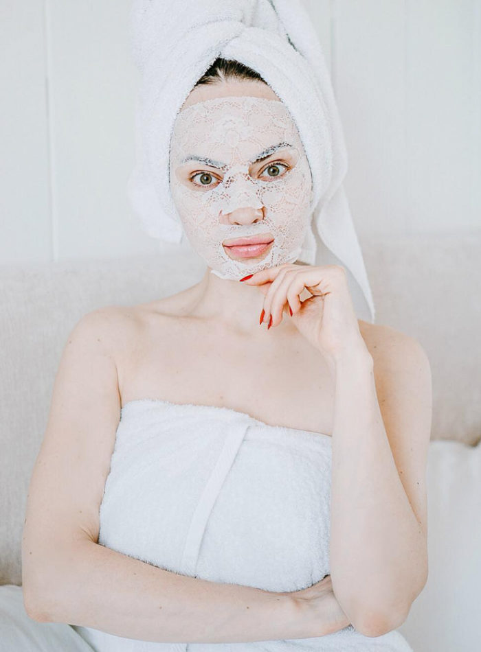 Best Face Masks for Sensitive Skin