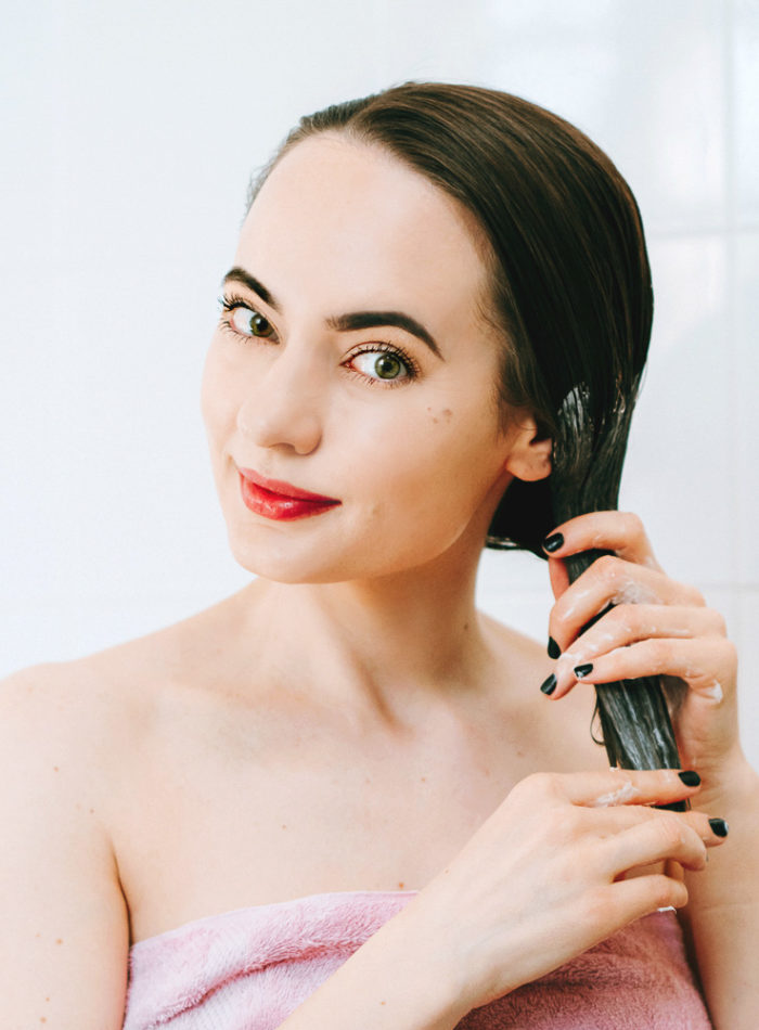 Best High-End Hair Masks for Damaged Hair