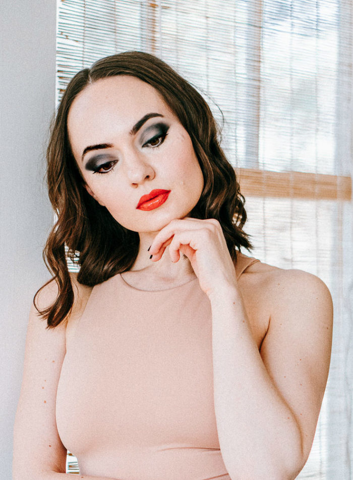 How to Build a Minimalist Skincare Routine