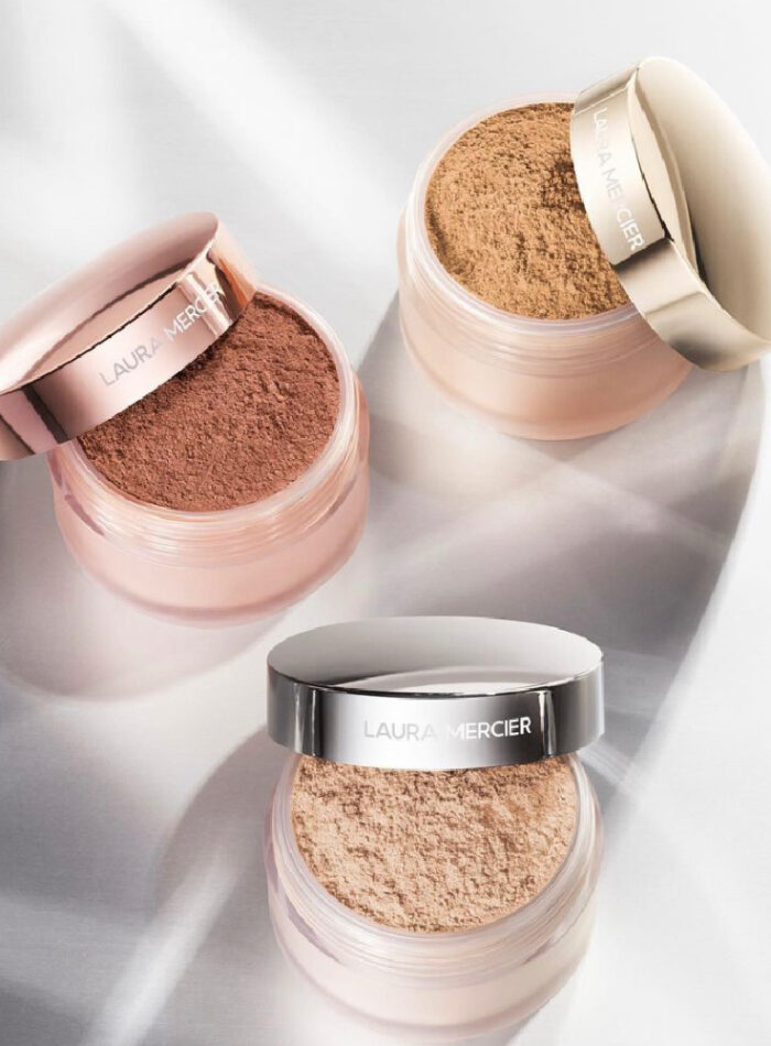 Laura Mercier Light Catcher Powder