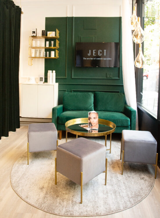 JECT NYC - Best Botox Place