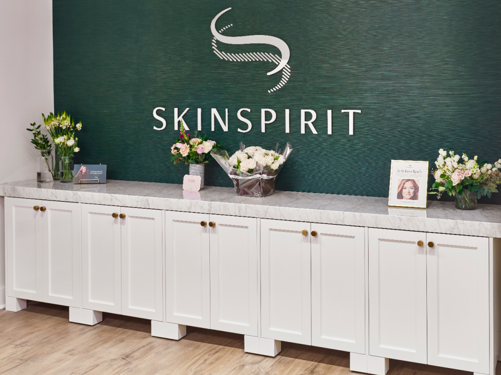 SkinSpirit New York - Botox