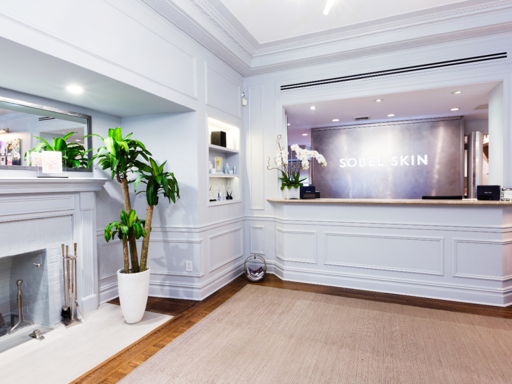 Sobel Skin - Park Ave Office in NY - Botox