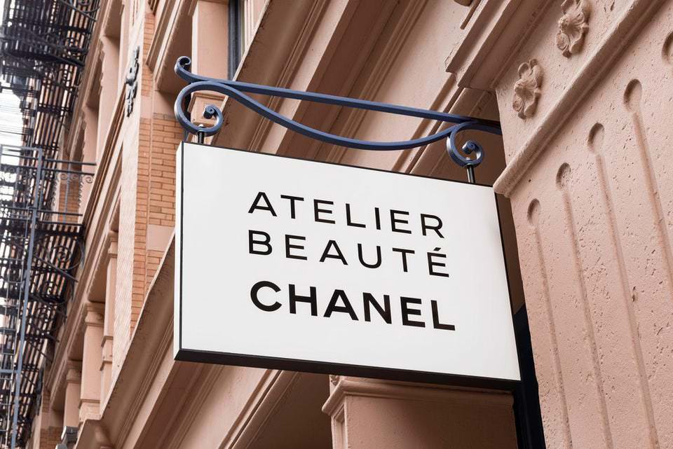Atelier Beaute Chanel - Visiting Hours, Cleaning, and Recycling