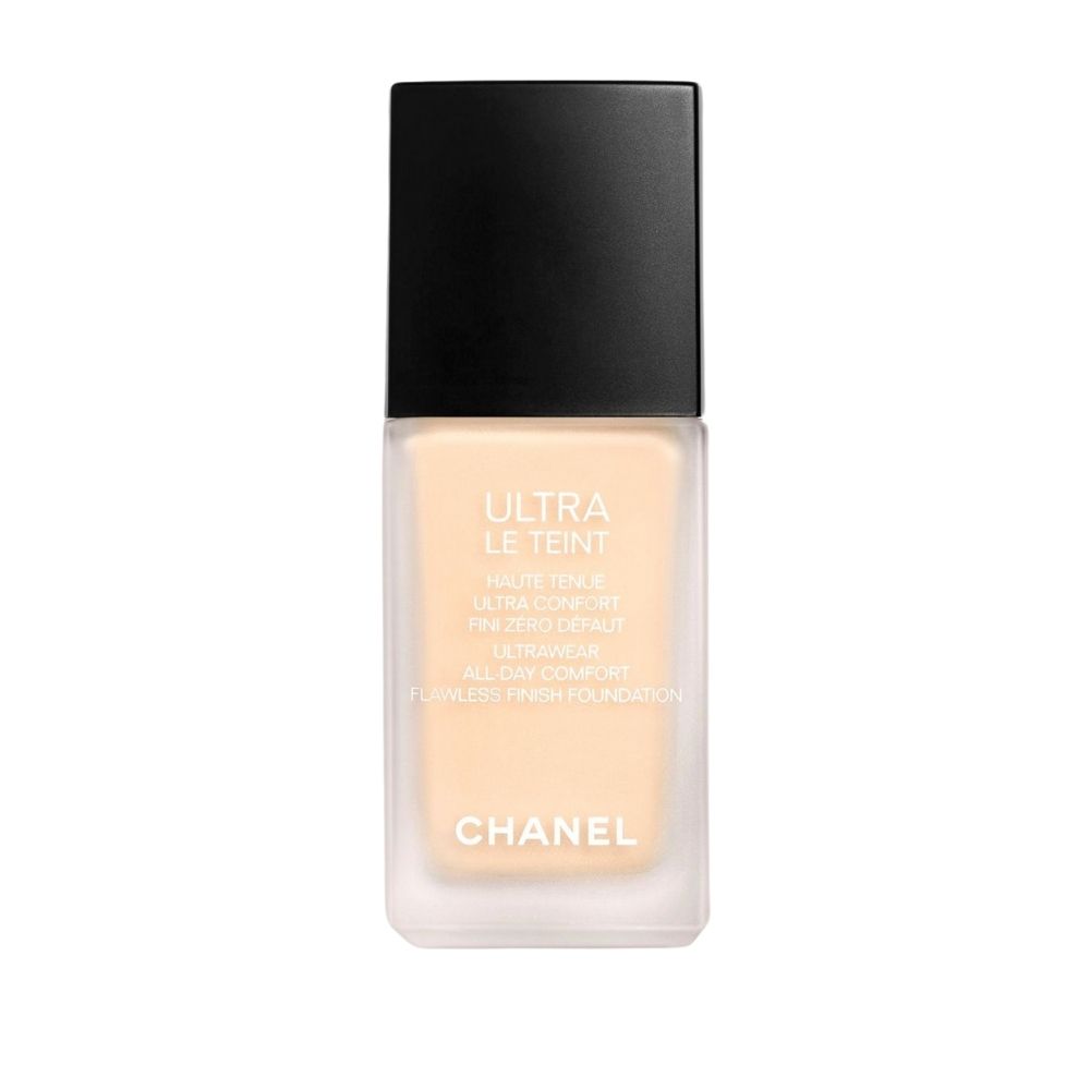 Chanel Ultra Le Teint Flawless Finish Foundation