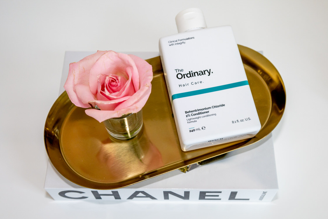 The Ordinary Hair Conditioner