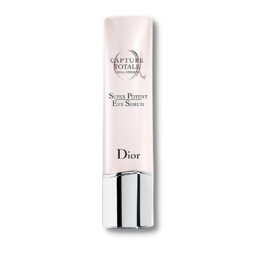 Dior Capture Totale Eye Serum is one of the best luxury eye creams to shop at Sephora.