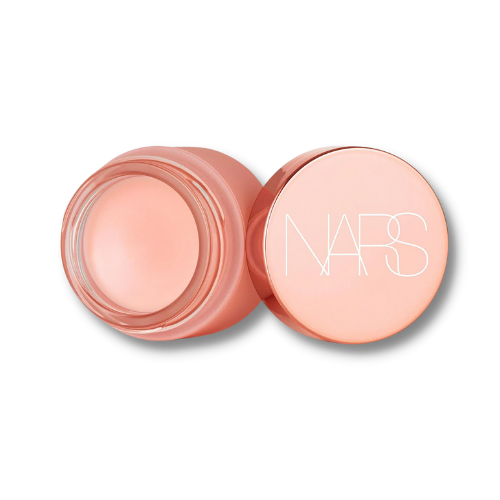 If NARS Orgasm Lip Mask is as good as brand's famous blush, it would be a big hit!