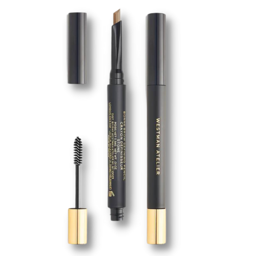 Westman Atelier Brow Pencil is a two-in-one kind of product which is ideal for traveling. Save 20% off on it during Sephora Spring sale.