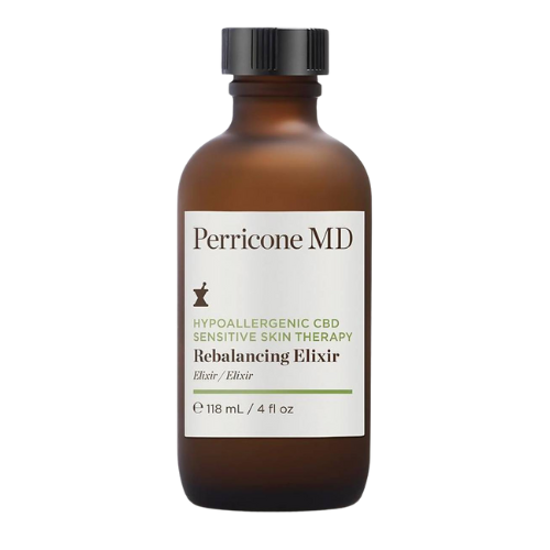 Perricone MD CBD Rebalancing Elixir