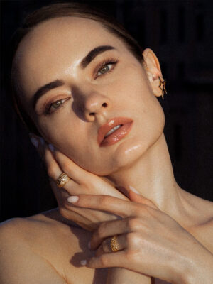 Sensitive Skin Routines for Every Occasion