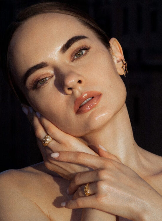 Sensitive Skin Routines for Every Occasion