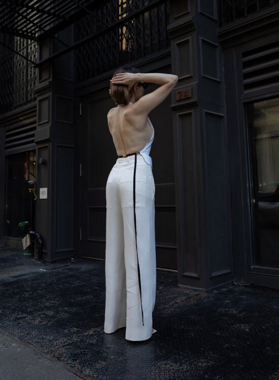 Bacne Tips by StyleSprinter