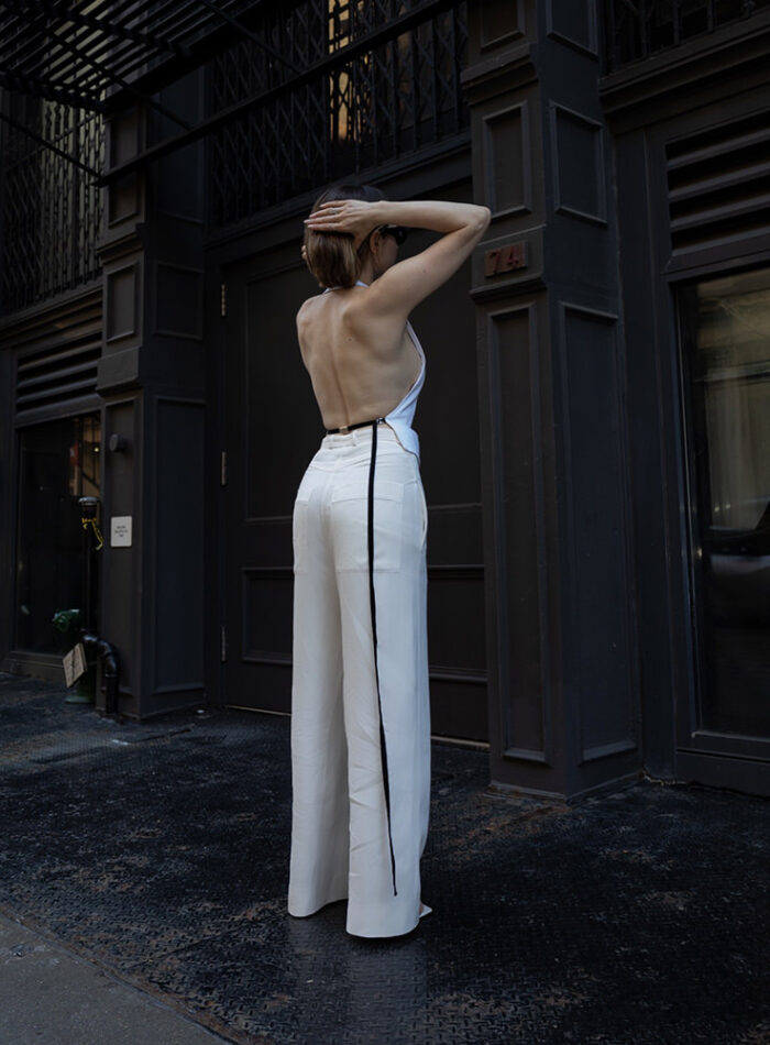 Bacne Tips by StyleSprinter