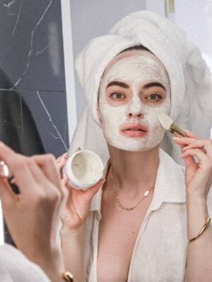 Overnight Face Masks - Style Sprinter