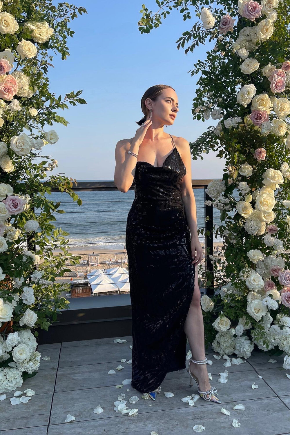 Wedding Guest Dress Code – Explained – Style Sprinter