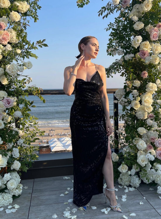 Revolve - Wedding Guest Dress Code - stylesprinter