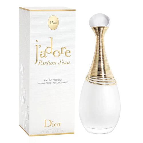 Dior J’adore Parfum D’Eau